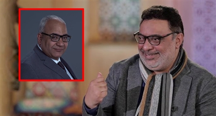 عبد الرحيم كمال وبيومي فؤاد