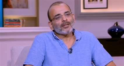 أيمن بهجت قمر