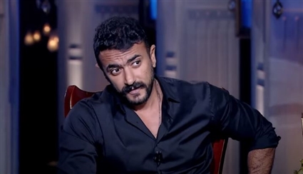 أحمد العوضي