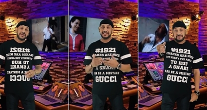 عصام كاريكا