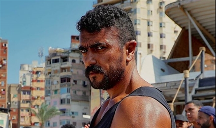 أحمد العوضي