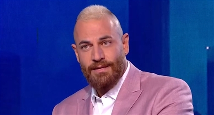 نيقولا معوض