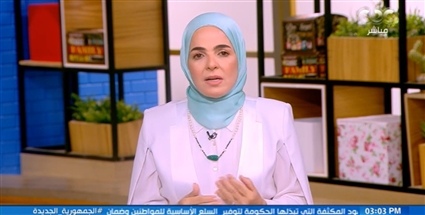 منى عبد الغني