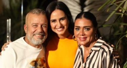 مسلسل وبقينا اتنين