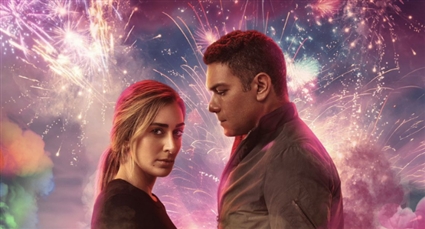 فيلم شماريخ