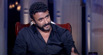 أحمد العوضي