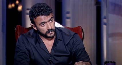 أحمد العوضي