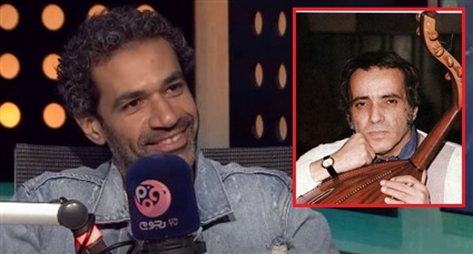 صدقي صخر وبليغ حمدي