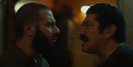 باسم سمرة ومحمد فراج