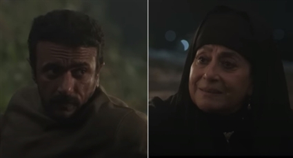 أحمد العوضي وسهير المرشدي