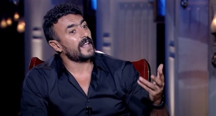 أحمد العوضي