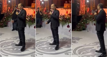 نور عمرو أديب