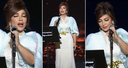 أصالة في ليلة الدموع