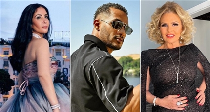 يسرا ومنى زكي ومحمد رمضان من بينهم … نجوم يغيبون عن رمضان 2024 لانشغالهم بالسينما