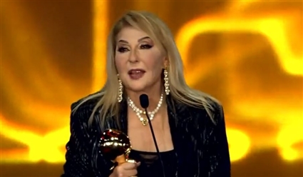 نادية الجندي