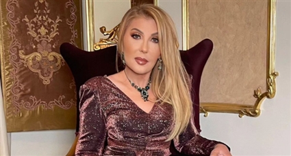 نادية الجندي