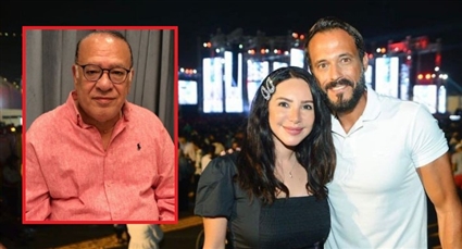 صلاح عبد الله ويوسف الشريف وإنجي علاء