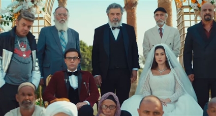 فيلم أبو نسب