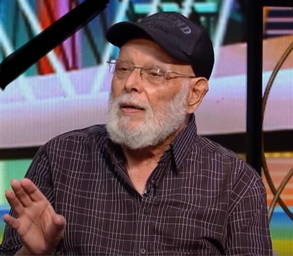 أشرف عبد الغفور