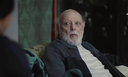 أشرف عبد الغفور