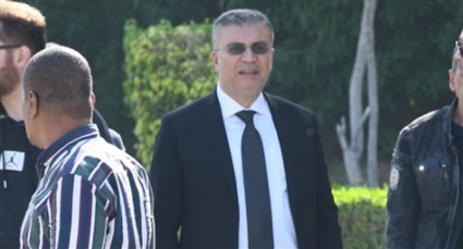 عمرو الليثي