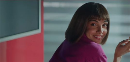 سلمى أبو ضيف