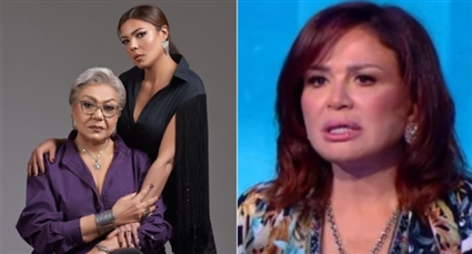 إلهام شاهين وناهد فريد شوقي وناهد السباعي