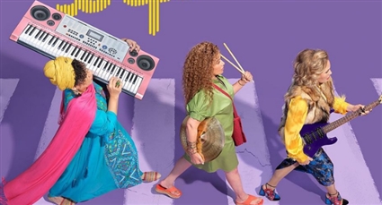 بوستر فيلم مقسوم