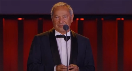 سميح ساويرس