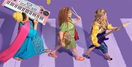 بوستر فيلم مقسوم