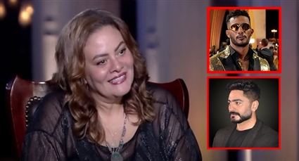 كاملة أبو ذكري