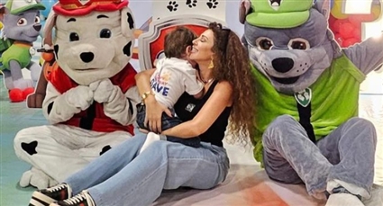 ميريام فارس