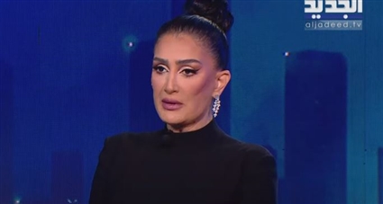 غادة عبد الرازق