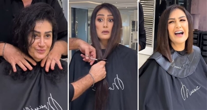 غادة عبد الرازق