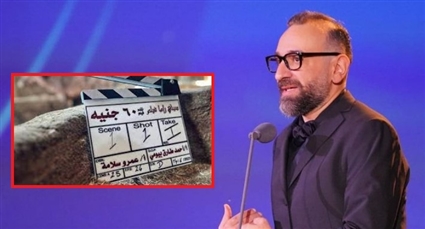 عمرو سلامة يتحدث عن فيلم 60 جنيه