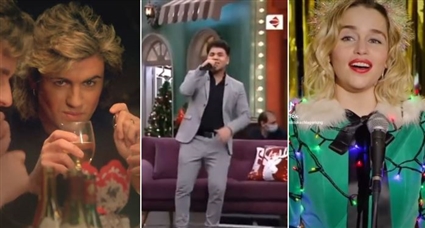 تريند Last Christmas