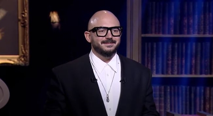 محمود العسيلي