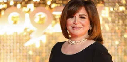 إلهام شاهين