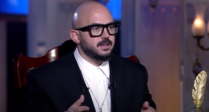 محمود العسيلي