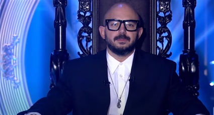 محمود العسيلي