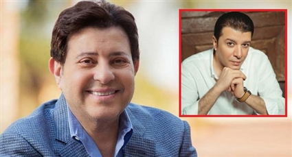 هاني شاكر ومصطفى كامل