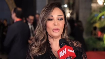 داليا البحيري