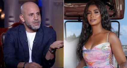 روبي وعزيز الشافعي