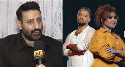 مصطفى السويفي يشرح سبب خلافه مع مسلم