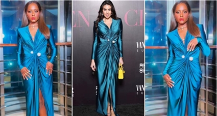 ياسمين صبري وداليا مبارك