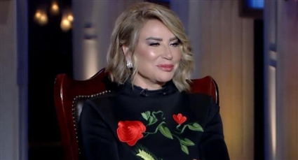 إيناس الدغيدي