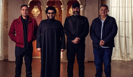 الكدواني وكريم عبد العزيز وتركي آل الشيخ ومحمد إمام