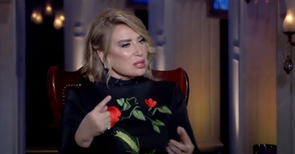 إيناس الدغيدي