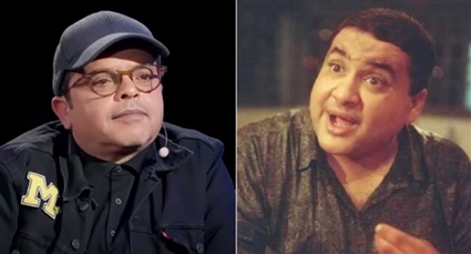 محمد هنيدي وعلاء ولي الدين