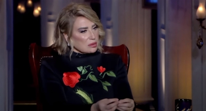 إيناس الدغيدي